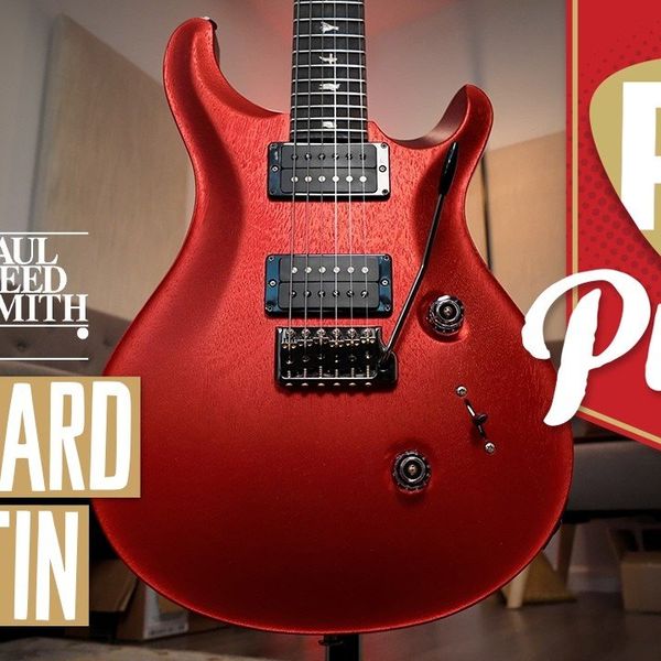 Rig Rundown: Korn - Premier Guitar