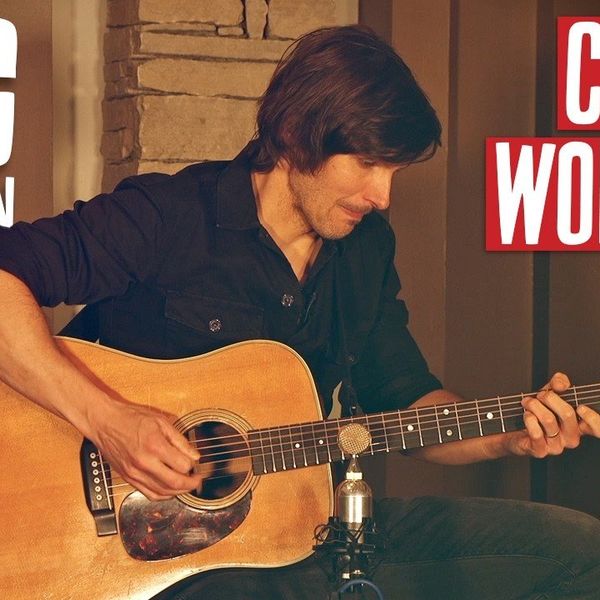 Charlie Worsham Rig Rundown