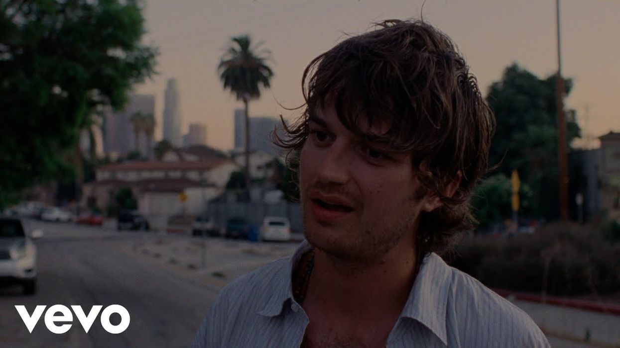 Tame Impala Releases New Single “Loser”