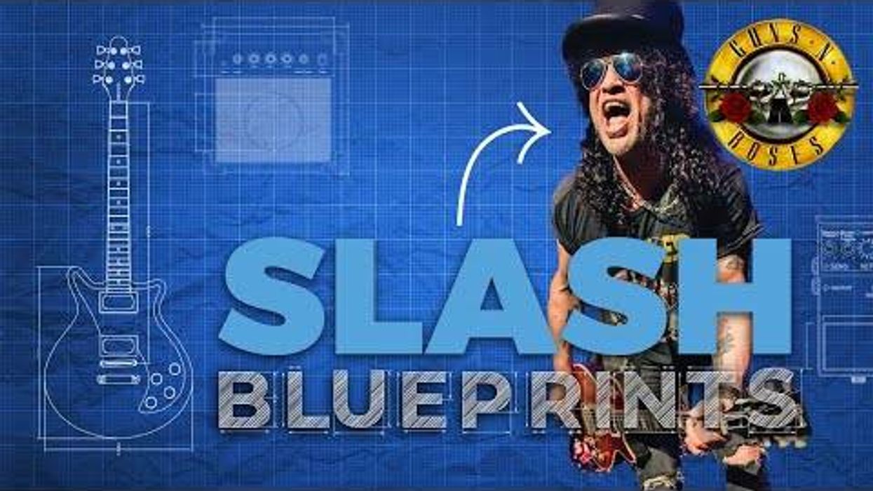 Get Slash Tones Without Breaking The Bank