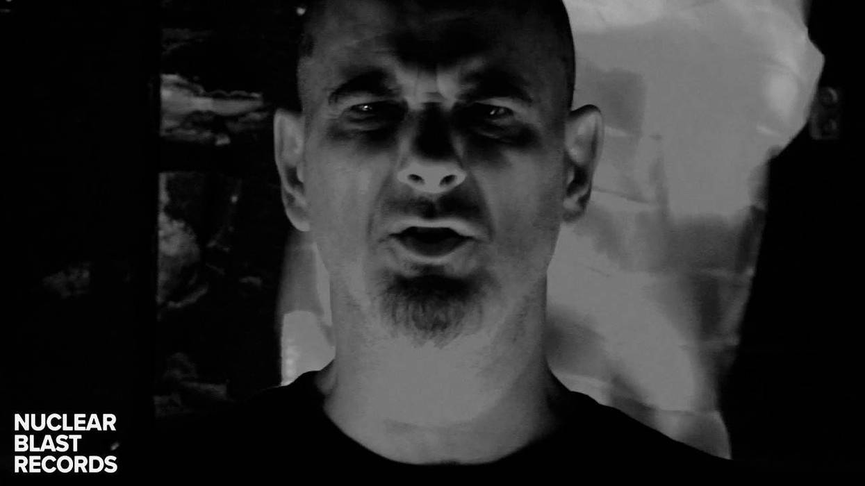 DOWN To Release "Volume V" Full-Length November 20th