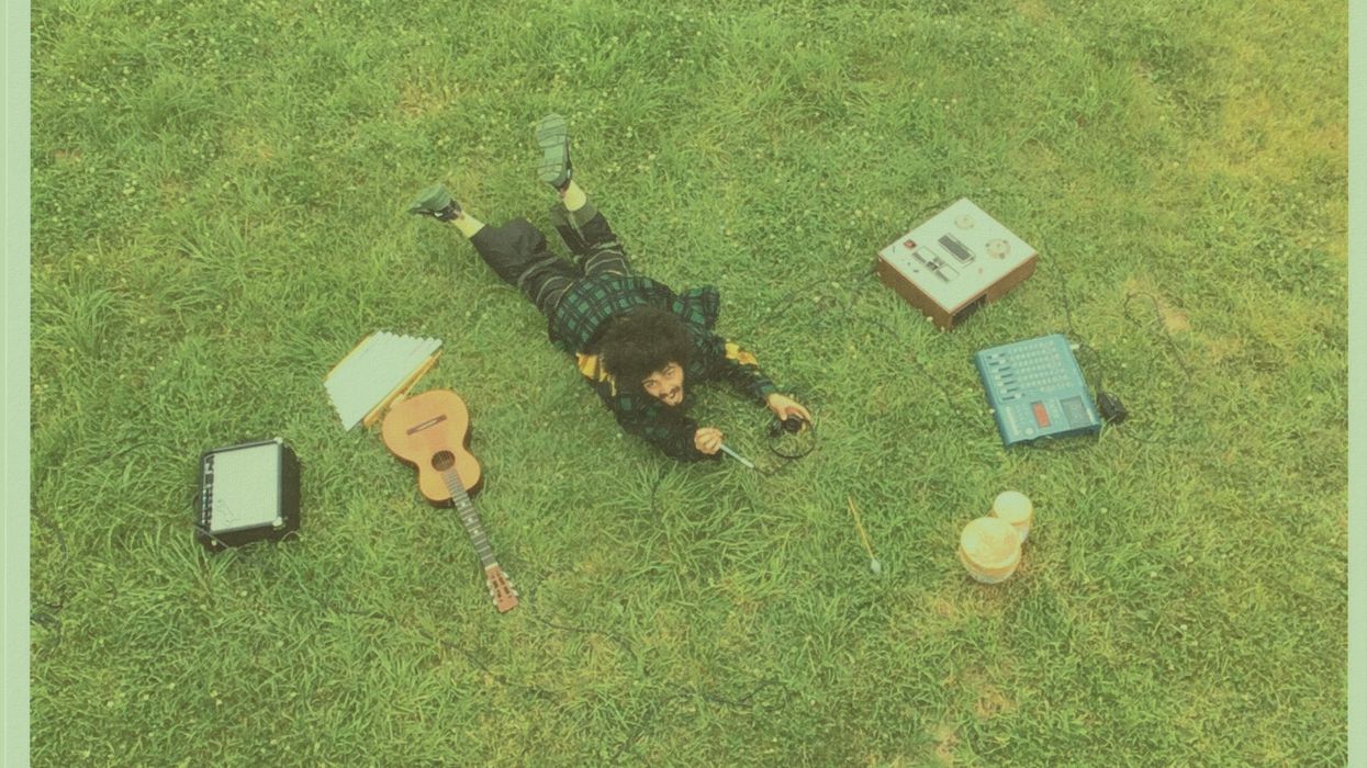 Yves Jarvis Vs. The Zug