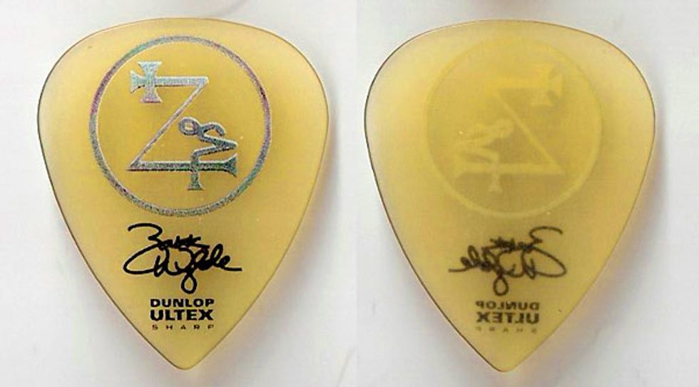 Zakk Wylde
