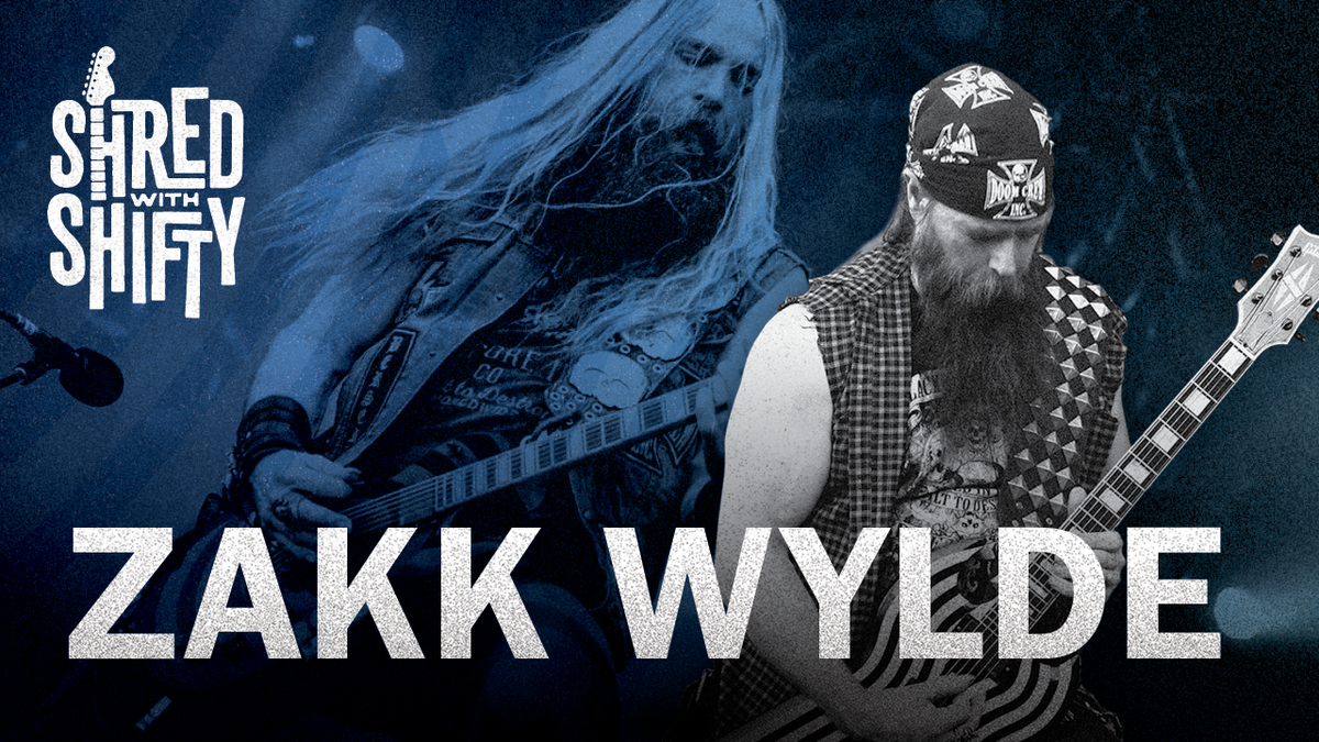 zakk wylde