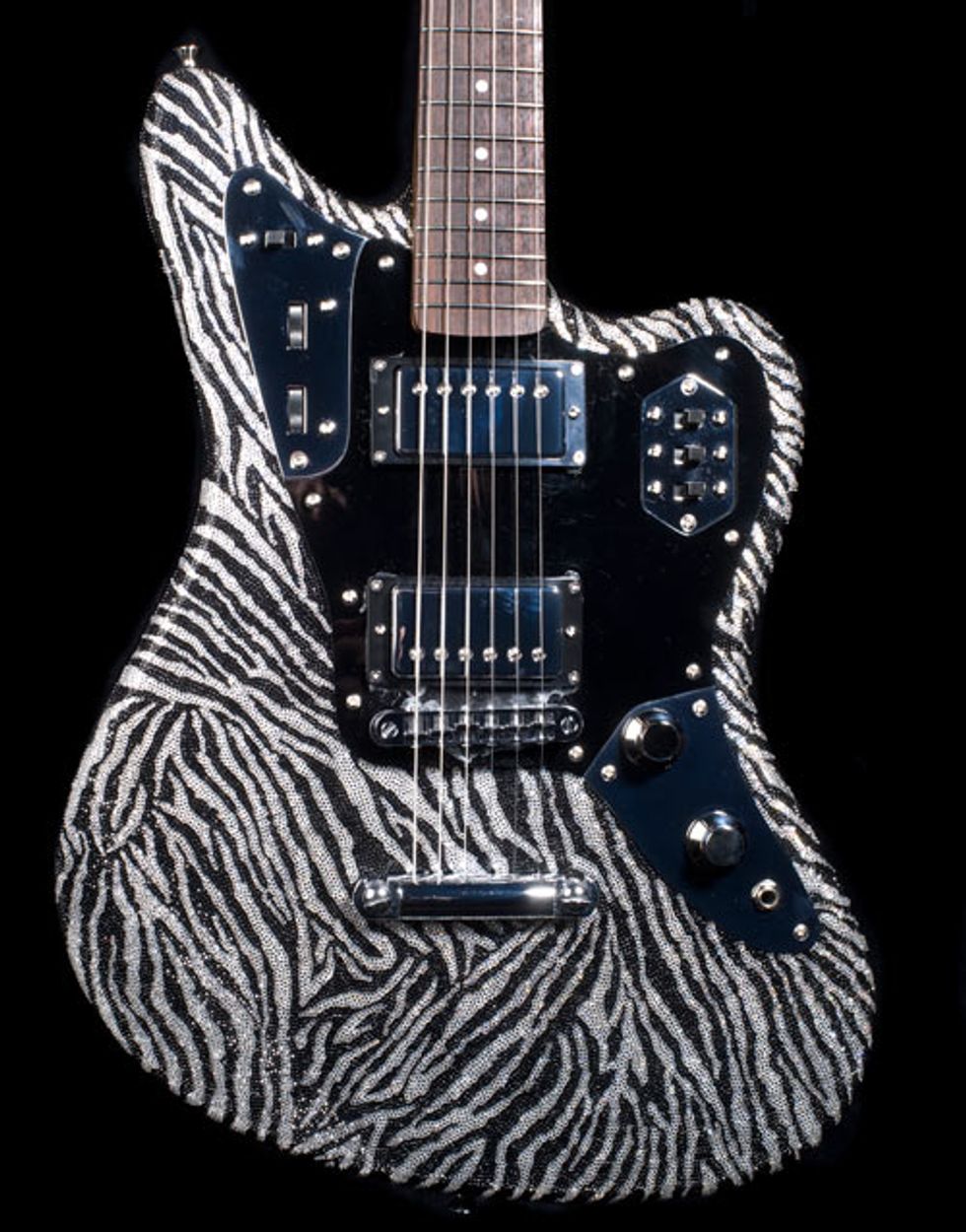 Zebra