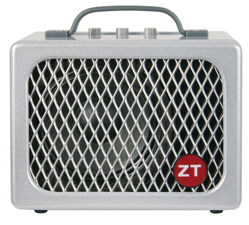 ZT
