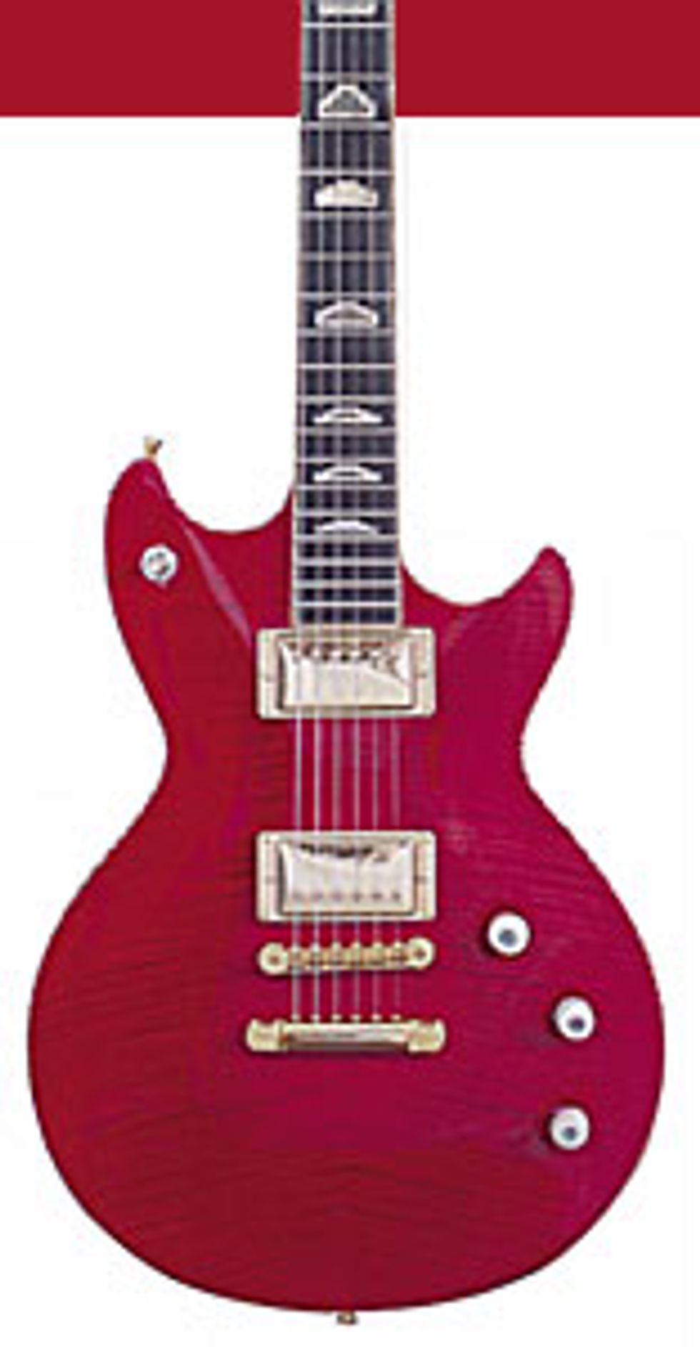 Zuni Exhibition Wild Cherry