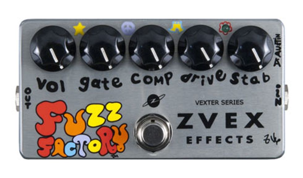 ZVEX